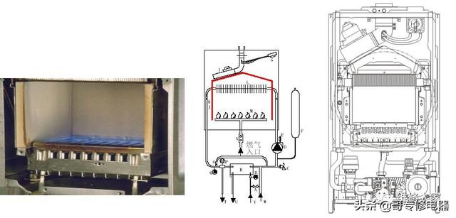 壁挂炉维修培训(壁挂炉知识培训)(3)
