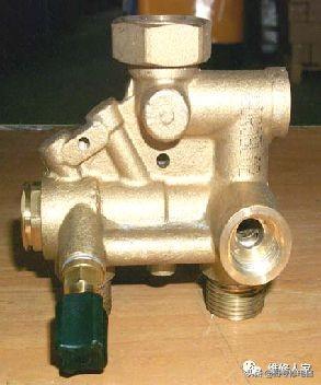 壁挂炉维修培训(壁挂炉知识培训)(33)