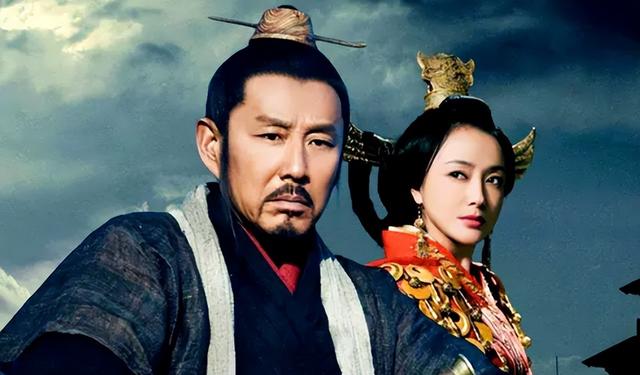 太皇太后和皇太后谁厉害（当太皇太后遭遇皇太后时）(2)