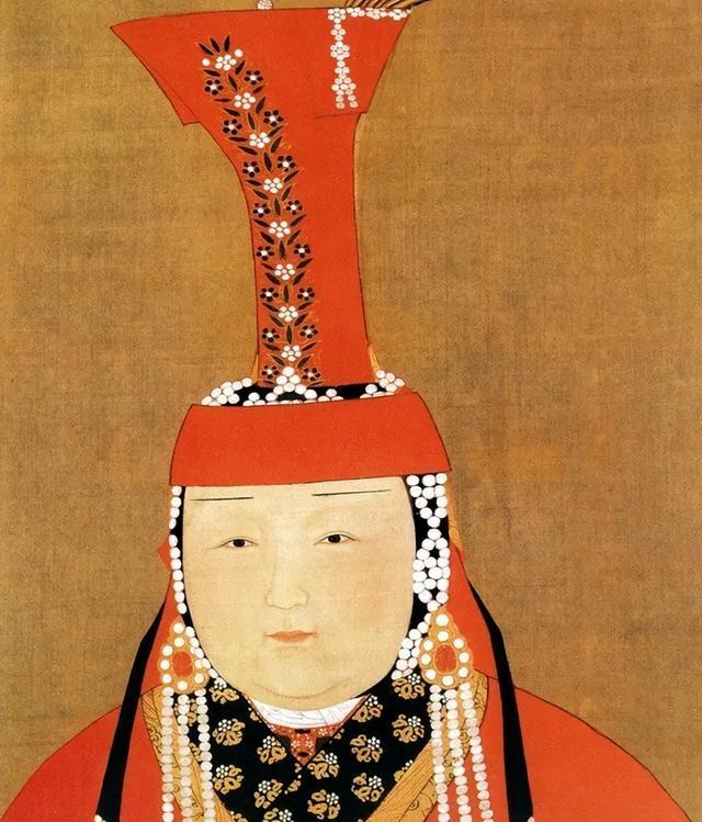 太皇太后和皇太后谁厉害（当太皇太后遭遇皇太后时）(6)