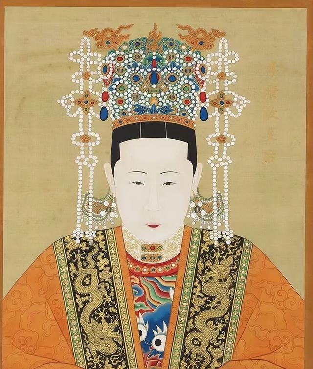 太皇太后和皇太后谁厉害（当太皇太后遭遇皇太后时）(8)