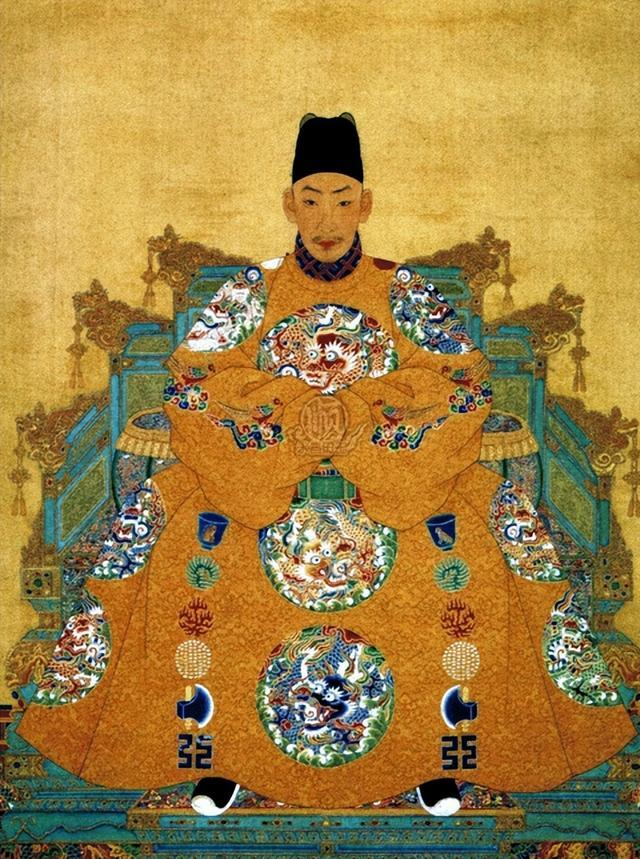 太皇太后和皇太后谁厉害（当太皇太后遭遇皇太后时）(9)