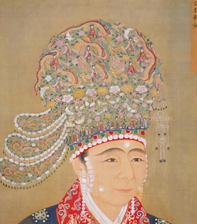 太皇太后和皇太后谁厉害（当太皇太后遭遇皇太后时）(5)