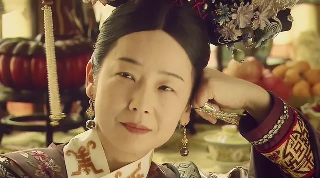 太皇太后和皇太后谁厉害（当太皇太后遭遇皇太后时）(1)