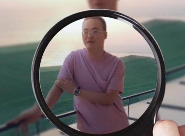 汤臣一品董事长徐枫徐正溪(送员工玛莎拉蒂)(7)