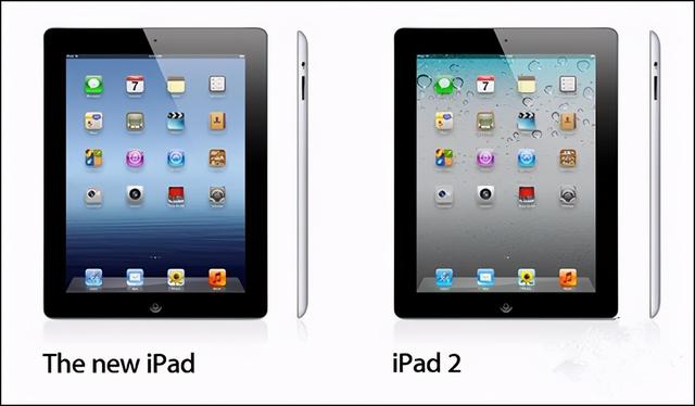 苹果每年发布会合集（细数苹果公司历年的发布会）(7)