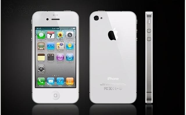 苹果每年发布会合集（细数苹果公司历年的发布会）(10)