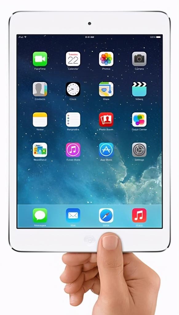 苹果每年发布会合集（细数苹果公司历年的发布会）(13)