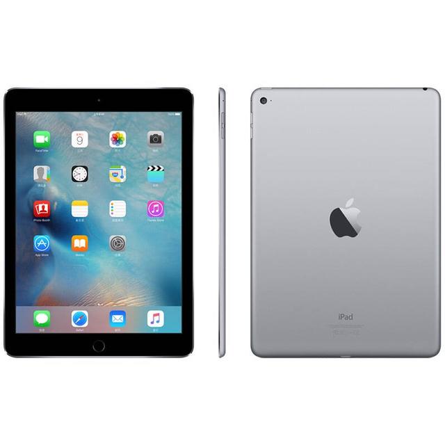 苹果每年发布会合集（细数苹果公司历年的发布会）(9)