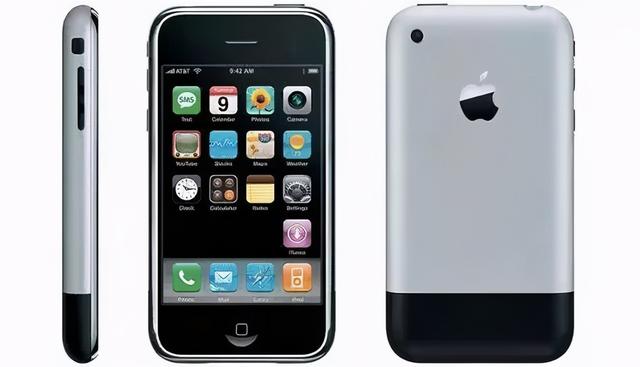 苹果每年发布会合集（细数苹果公司历年的发布会）(2)