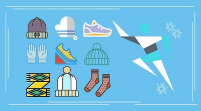 ​秋冬季跑鞋测评（冬季跑步装备大放送）