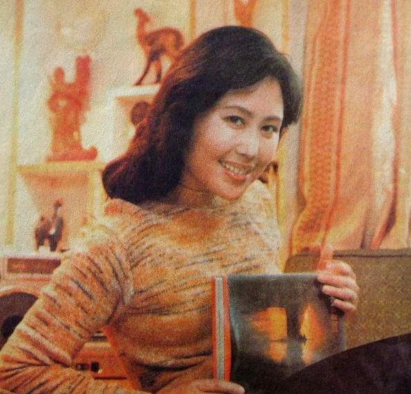 演员小斯琴高娃（老戏骨斯琴高娃）(3)