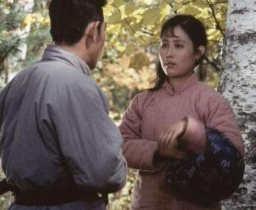 演员小斯琴高娃（老戏骨斯琴高娃）(11)