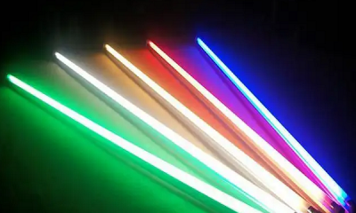 ​废荧光灯管是否是有害垃圾,废旧完整的荧光灯管属于什么垃圾