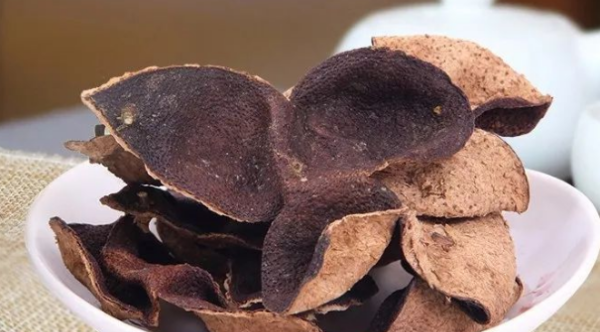 陈皮保存的注意事项,陈皮的保存方法图4