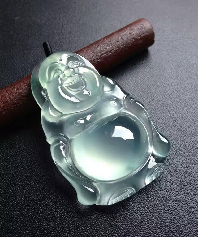 翡翠由来，人们都说翡翠好，但翡翠是怎么来的呢？图5