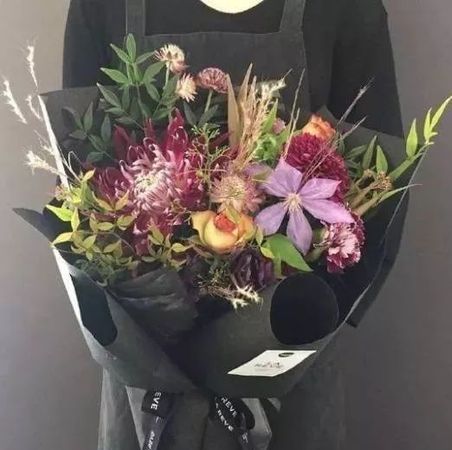 玫瑰花束不拆包装能放多久