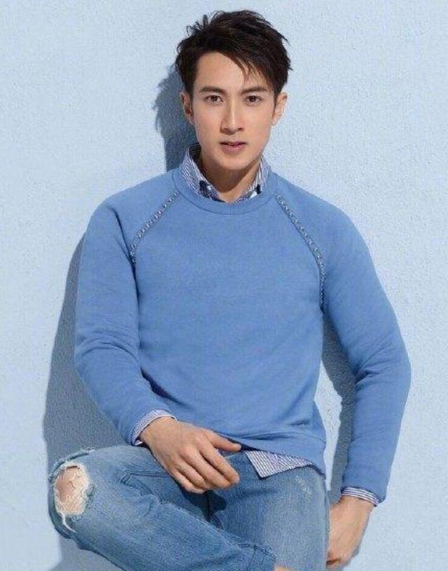 吴尊首爆儿子max（吴尊为何给女儿儿子起名叫neinei和max）(8)