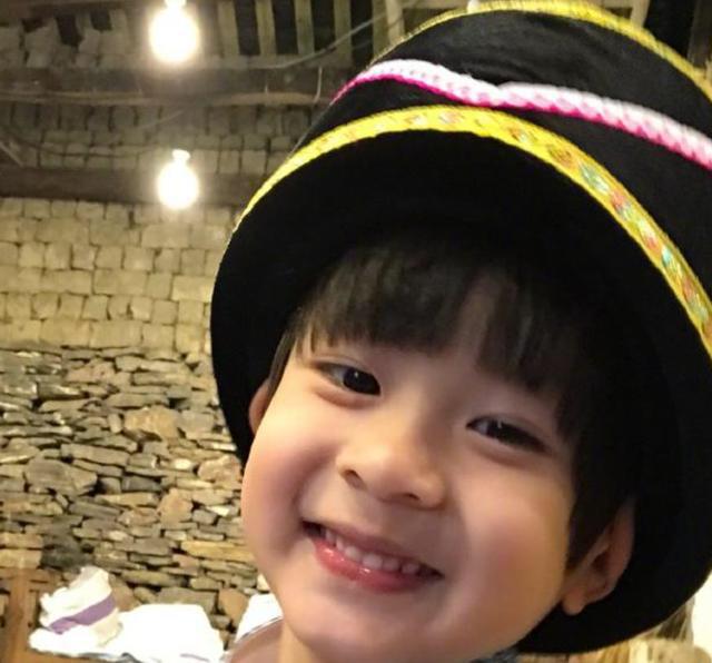 吴尊首爆儿子max（吴尊为何给女儿儿子起名叫neinei和max）(9)