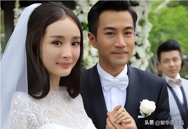 刘丹回应刘恺威杨幂因小糯米翻脸（杨幂和刘恺威离婚4年）(1)