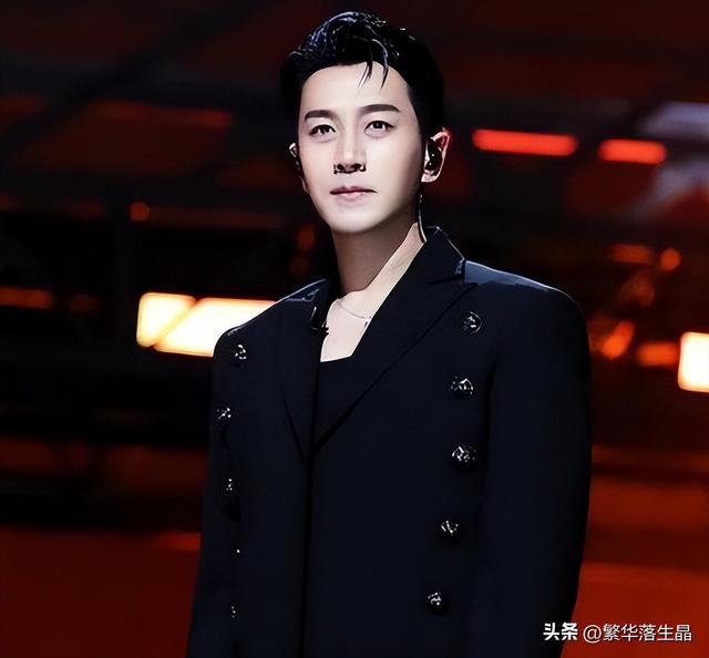 刘丹回应刘恺威杨幂因小糯米翻脸(杨幂和刘恺威离婚4年)(4)