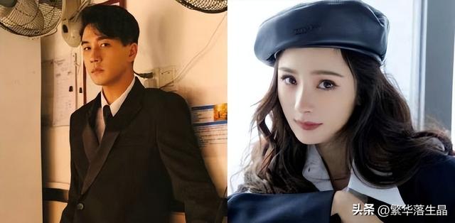 刘丹回应刘恺威杨幂因小糯米翻脸(杨幂和刘恺威离婚4年)(9)