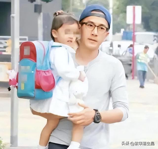 刘丹回应刘恺威杨幂因小糯米翻脸(杨幂和刘恺威离婚4年)(7)