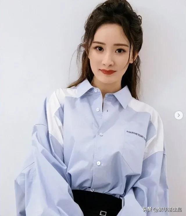 刘丹回应刘恺威杨幂因小糯米翻脸(杨幂和刘恺威离婚4年)(2)