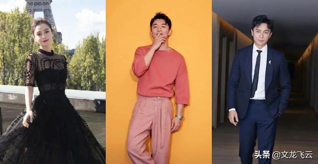 奔跑吧兄弟第八季第十一期录制(奔跑吧兄弟第八季官宣)(5)