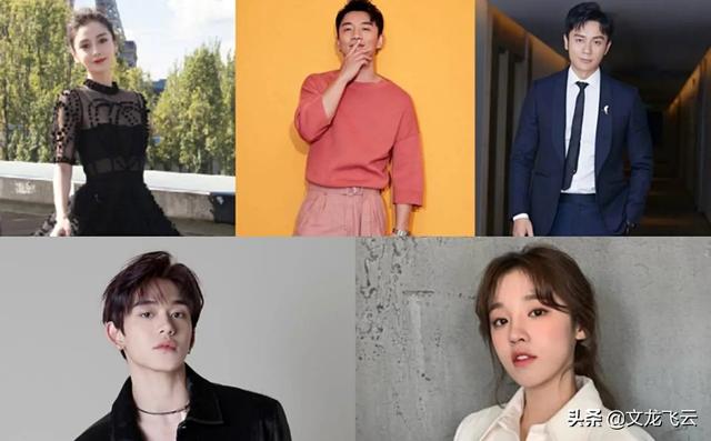 奔跑吧兄弟第八季第十一期录制(奔跑吧兄弟第八季官宣)(8)