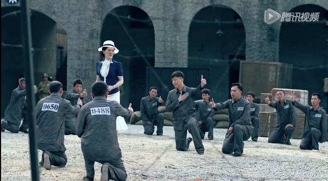 孙红雷现实进过监狱吗(孙红雷与监狱当真有不解之缘)(12)