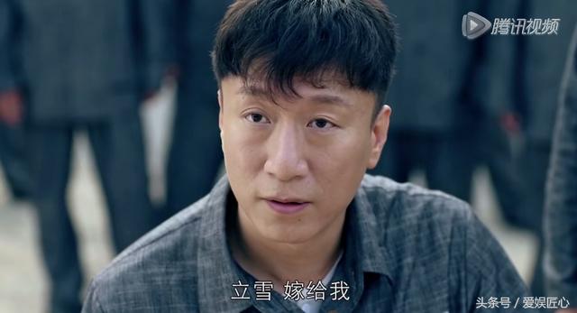 孙红雷现实进过监狱吗(孙红雷与监狱当真有不解之缘)(11)