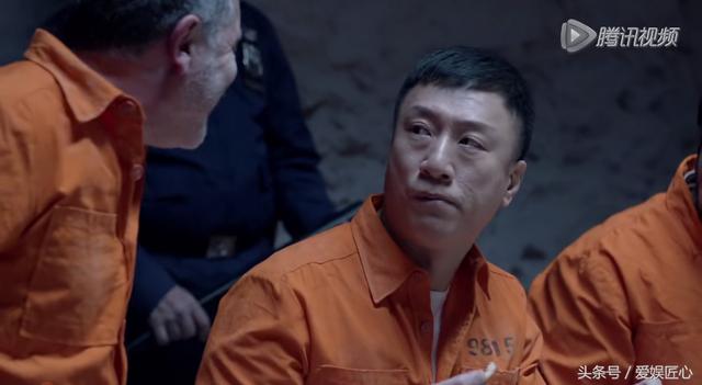孙红雷现实进过监狱吗(孙红雷与监狱当真有不解之缘)(7)