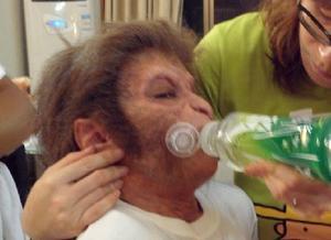 周星驰演的孙悟空(12岁出道主演孙悟空)(12)