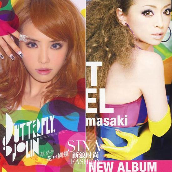 蔡依林扭胯(蔡依林带了一群基佬伴舞团碾压MAMA)(5)