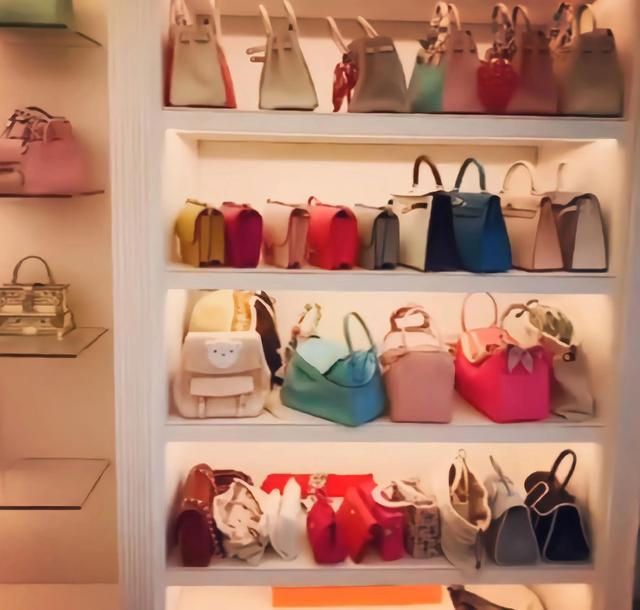 蔡天真百科(蔡天凤惨死后留下奢侈品引热议)(4)