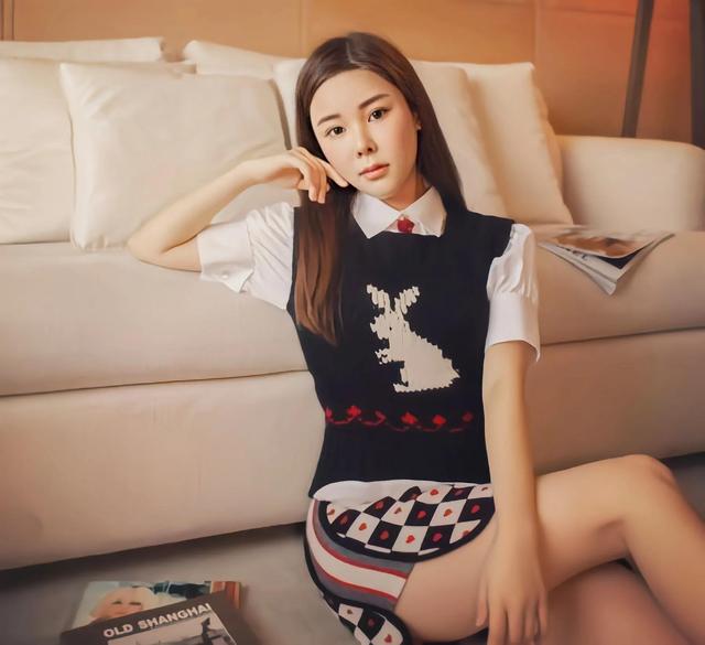 蔡天真百科(蔡天凤惨死后留下奢侈品引热议)(8)