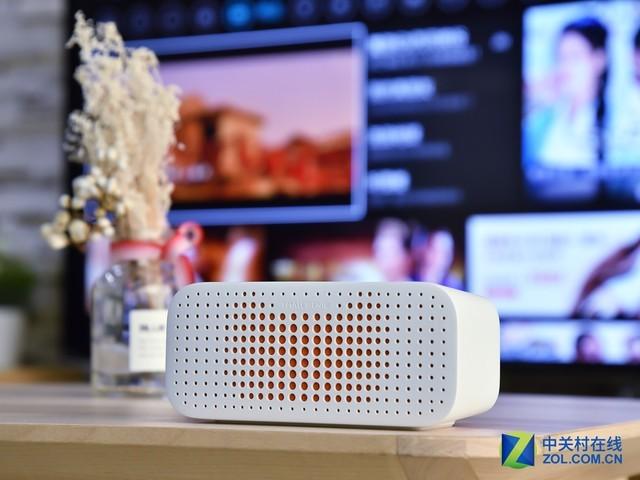 天猫精灵方糖多台同播评测(天猫精灵方糖R评测)(23)