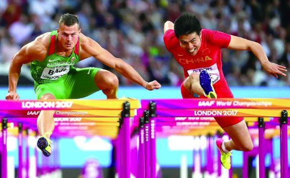 下一届亚运会的时间(这届亚运看什么)(10)