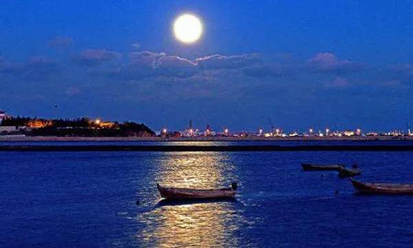 中秋十五夜望月王建(带你走进唐代河南诗人王建的人生)(1)