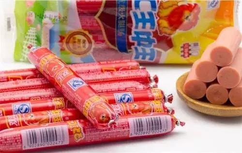 双汇火腿肠到底能不能吃了(吃了20多年的双汇火腿肠)(8)