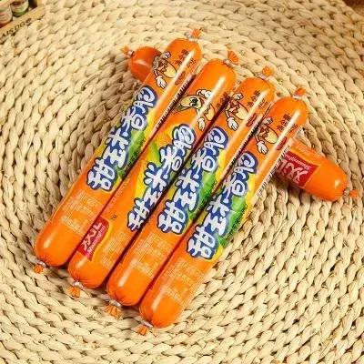 双汇火腿肠到底能不能吃了(吃了20多年的双汇火腿肠)(7)