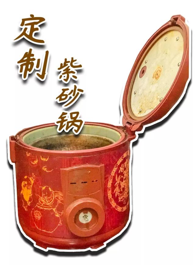 正宗紫砂煲仔饭怎么样(他卖了17年的紫砂煲仔饭)(39)