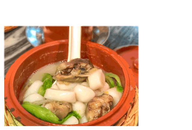 正宗紫砂煲仔饭怎么样(他卖了17年的紫砂煲仔饭)(27)