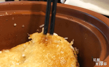 正宗紫砂煲仔饭怎么样(他卖了17年的紫砂煲仔饭)(24)