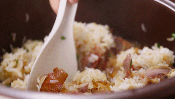 正宗紫砂煲仔饭怎么样(他卖了17年的紫砂煲仔饭)(21)