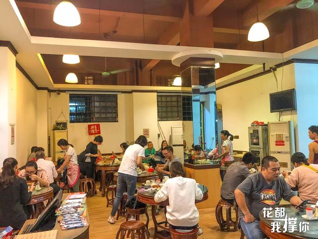 正宗紫砂煲仔饭怎么样(他卖了17年的紫砂煲仔饭)(46)