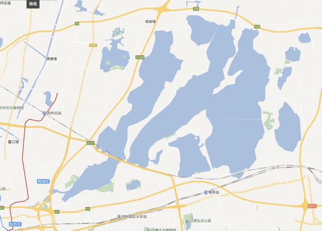 阳澄湖大闸蟹哪个地方的好吃(阳澄湖的大闸蟹一捞起来就能吃)(2)