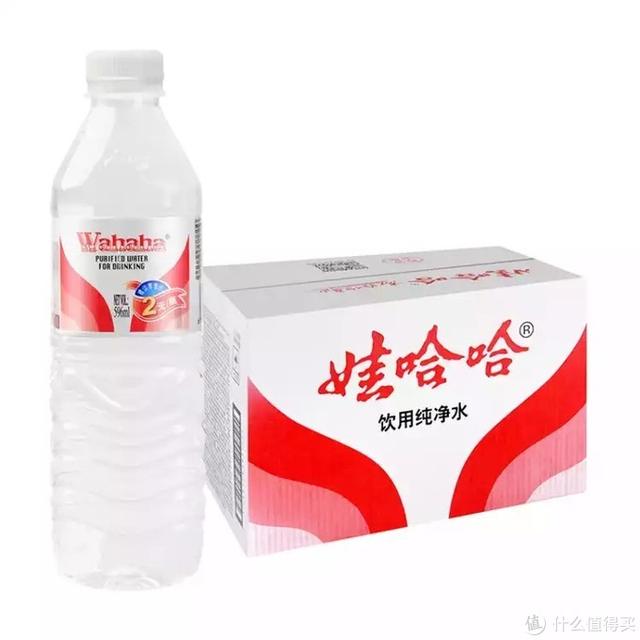 哪个牌子纯净水可以长期饮用(说说我心目中的十大瓶装饮用水)(1)