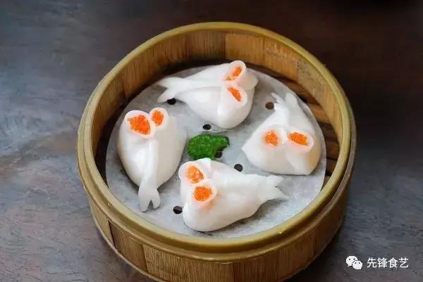 中式面点详细做法(精美中式面点9道)(7)